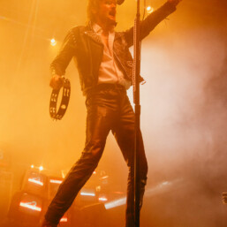 Boys Like Girls Denver Fillmore 2025 3 1