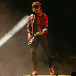 Boys Like Girls Denver Fillmore 2025 31