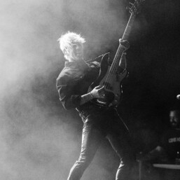 Boys Like Girls Denver Fillmore 2025 32