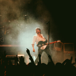 Boys Like Girls Denver Fillmore 2025 33