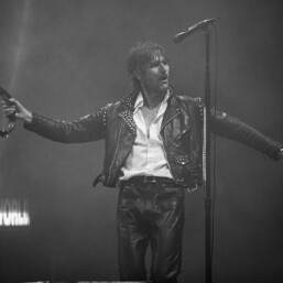 Boys Like Girls Denver Fillmore 2025 34