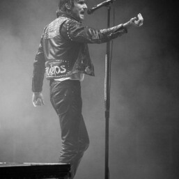 Boys Like Girls Denver Fillmore 2025 35