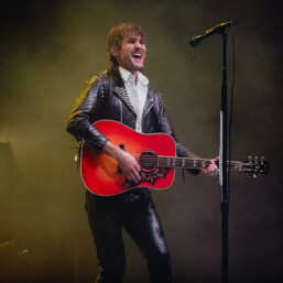 Boys Like Girls Denver Fillmore 2025 36