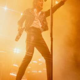 Boys Like Girls Denver Fillmore 2025 4