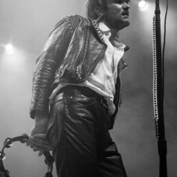 Boys Like Girls Denver Fillmore 2025 5