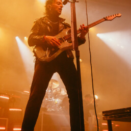 Boys Like Girls Denver Fillmore 2025 6