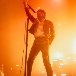 Boys Like Girls Denver Fillmore 2025 7