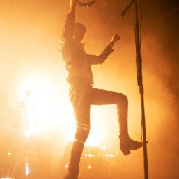 Boys Like Girls Denver Fillmore 2025 8