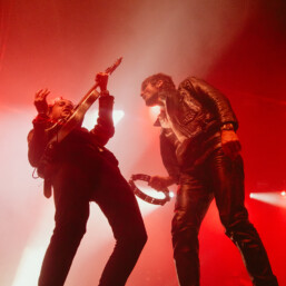 Boys Like Girls Denver Fillmore 2025 9