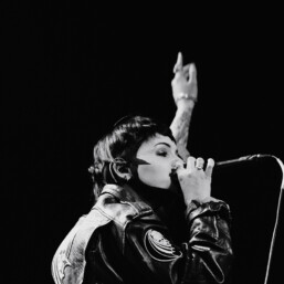 Creeper Denver Summit 2026 14