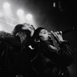 Creeper Denver Summit 2026 16