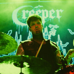 Creeper Denver Summit 2026 17