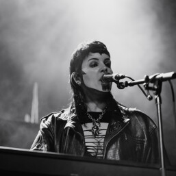 Creeper Denver Summit 2026 2