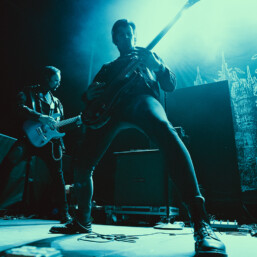 Creeper Denver Summit 2026 20