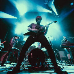 Creeper Denver Summit 2026 25