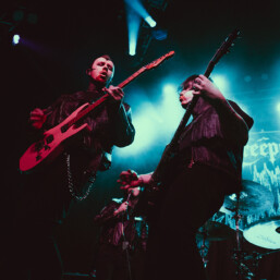 Creeper Denver Summit 2026 26