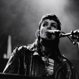 Creeper Denver Summit 2026 3