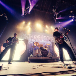 Hawthorne Heights Denver Summit 2026 15