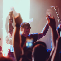 Hawthorne Heights Denver Summit 2026 18