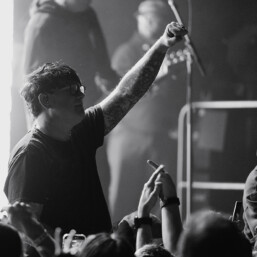 Hawthorne Heights Denver Summit 2026 19