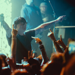 Hawthorne Heights Denver Summit 2026 20