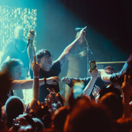 Hawthorne Heights Denver Summit 2026 21