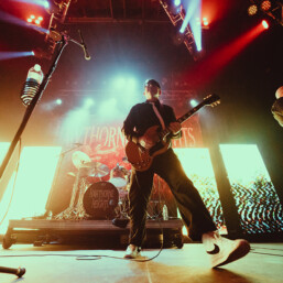 Hawthorne Heights Denver Summit 2026 5