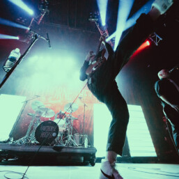 Hawthorne Heights Denver Summit 2026 6