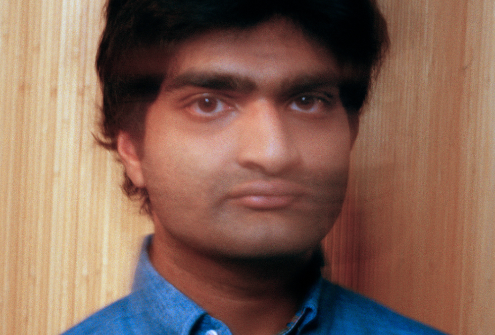 Eshan Agarwal Is Redefining Emotional Songwriting in New York's Indie Scene