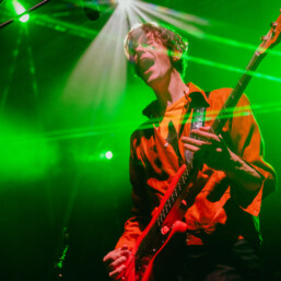 idk how but they found me Denver Fillmore 2025 10