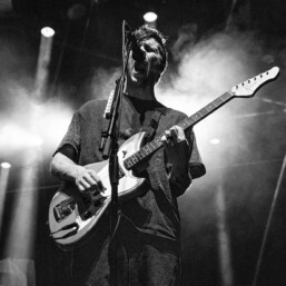 idk how but they found me Denver Fillmore 2025 11