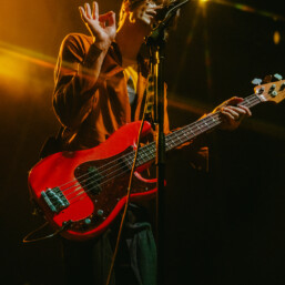 idk how but they found me Denver Fillmore 2025 12