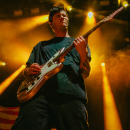 idk how but they found me Denver Fillmore 2025 13