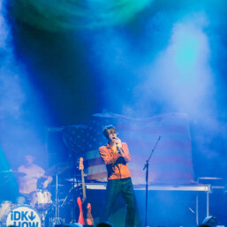 idk how but they found me Denver Fillmore 2025 14