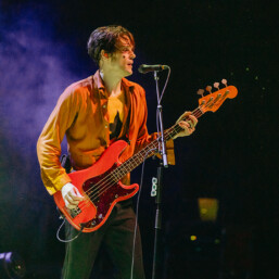 idk how but they found me Denver Fillmore 2025 15