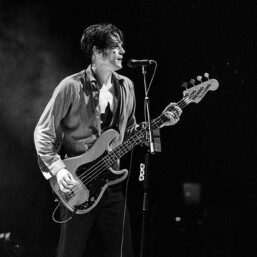 idk how but they found me Denver Fillmore 2025 17