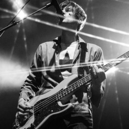 idk how but they found me Denver Fillmore 2025 18