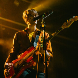 idk how but they found me Denver Fillmore 2025 19