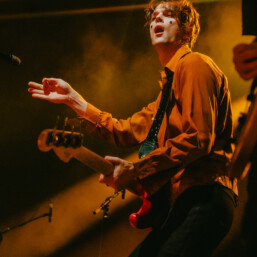 idk how but they found me Denver Fillmore 2025 20