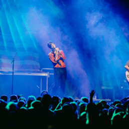 idk how but they found me Denver Fillmore 2025 21