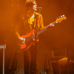 idk how but they found me Denver Fillmore 2025 22