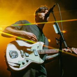 idk how but they found me Denver Fillmore 2025 23