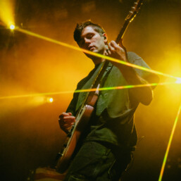 idk how but they found me Denver Fillmore 2025 24