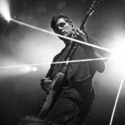 idk how but they found me Denver Fillmore 2025 26