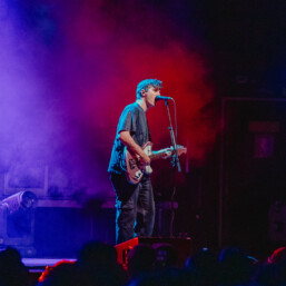 idk how but they found me Denver Fillmore 2025 27