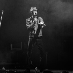 idk how but they found me Denver Fillmore 2025 28