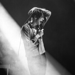 idk how but they found me Denver Fillmore 2025 29