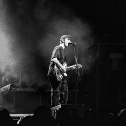 idk how but they found me Denver Fillmore 2025 3