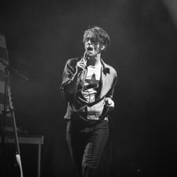 idk how but they found me Denver Fillmore 2025 30