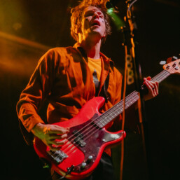 idk how but they found me Denver Fillmore 2025 31